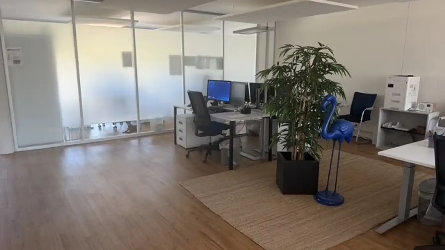 Bürofläche mieten - 8404 Winterthur - Foto 2
