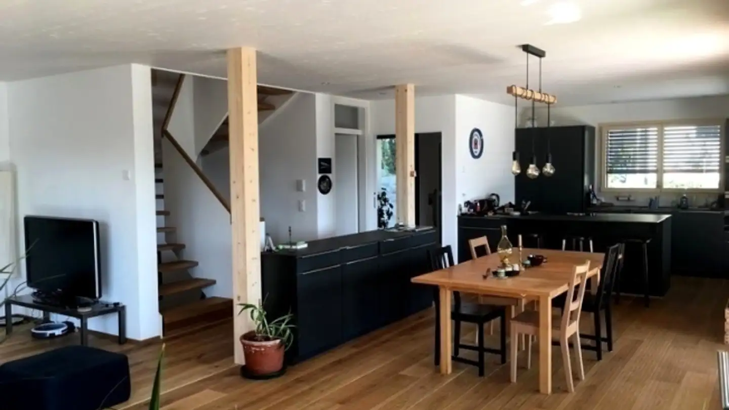 Casa singola in affitto - 4104 Oberwil BL - Photo 2