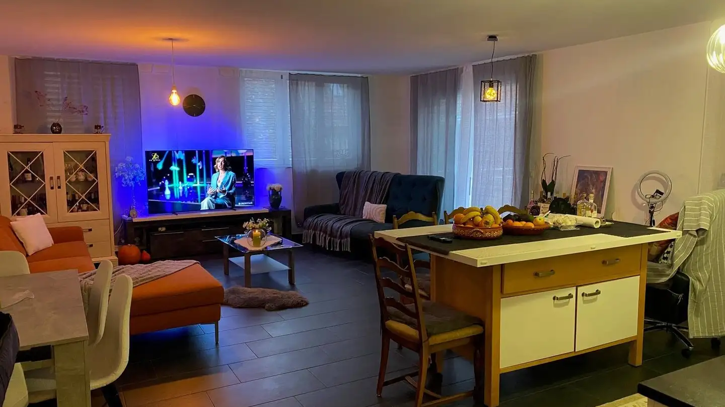 Wohnung mieten - Hauptstrasse 34, 8224 Löhningen