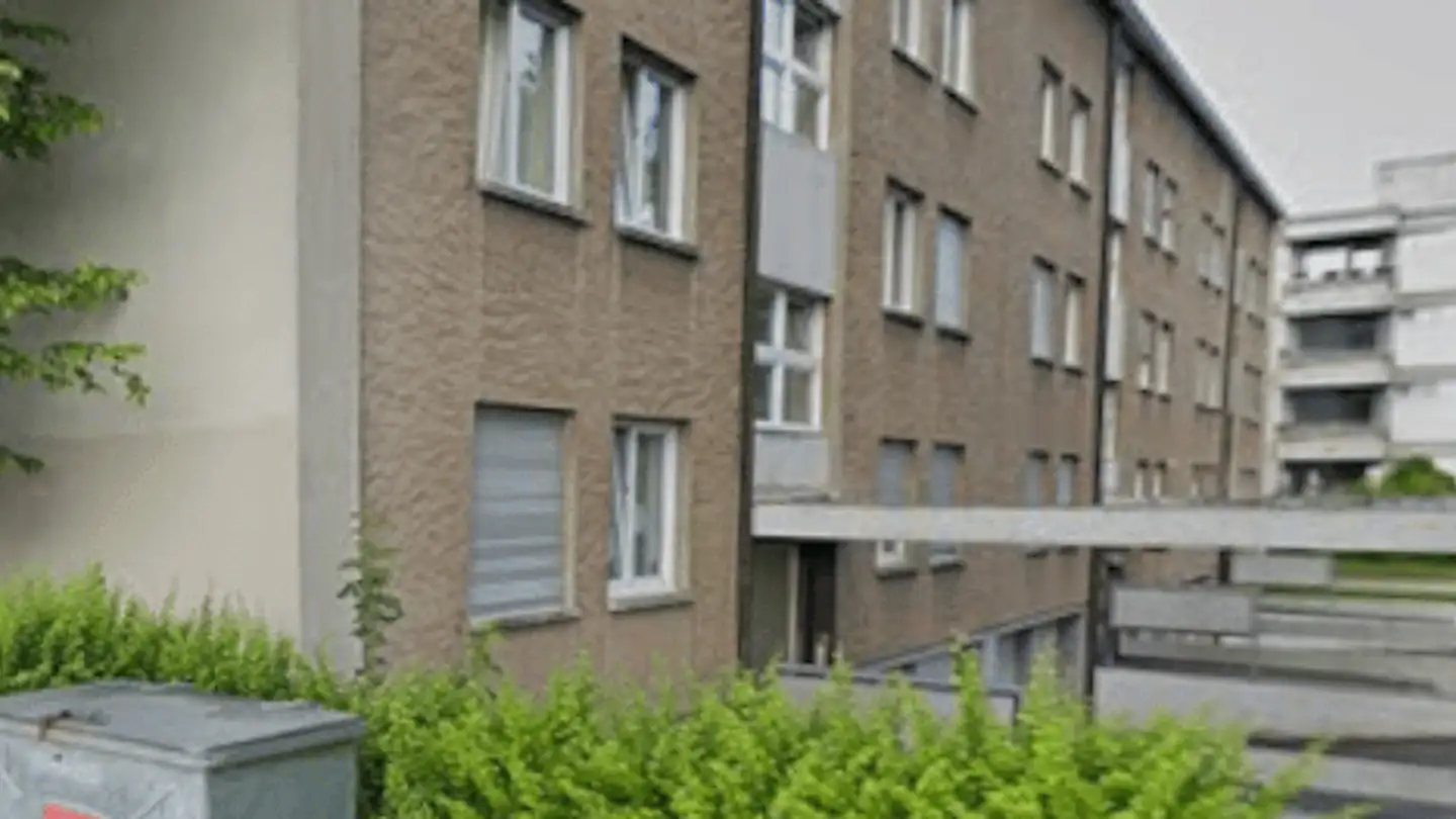 Appartamento in affitto - Untermattweg 36, 3027 Bern