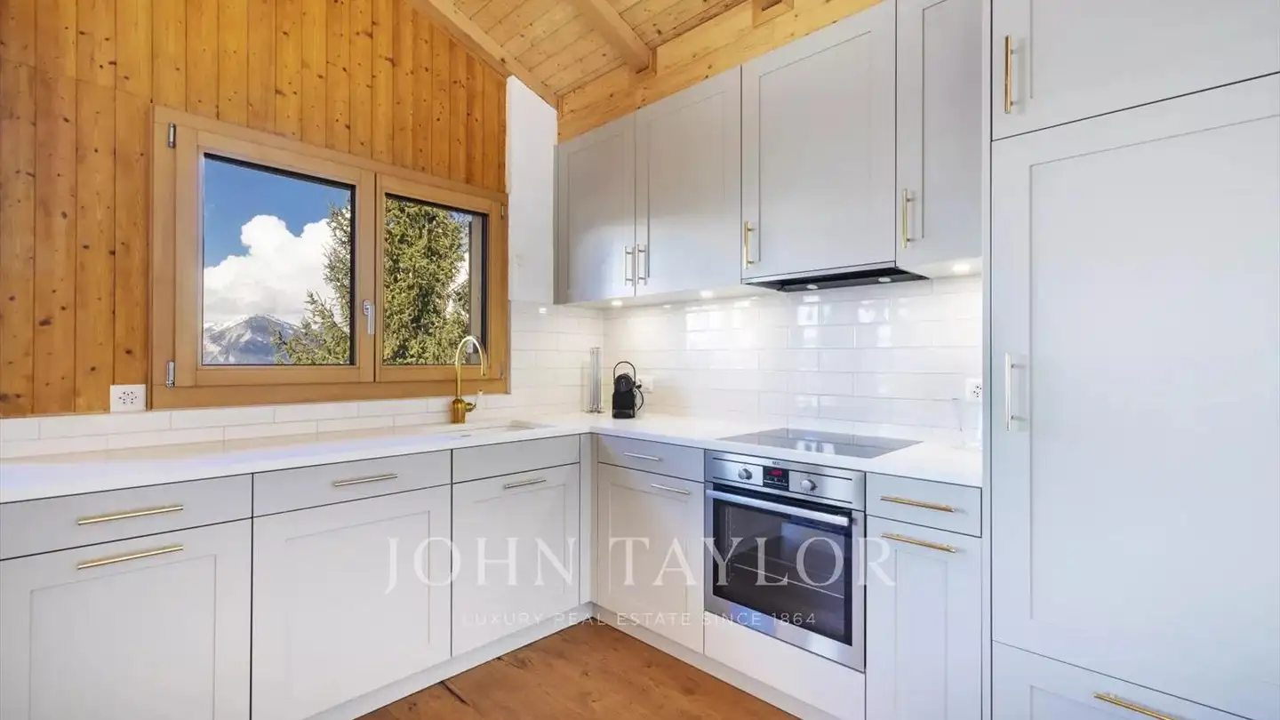 Casa singola in vendita - 1997 Haute-Nendaz - Photo 4