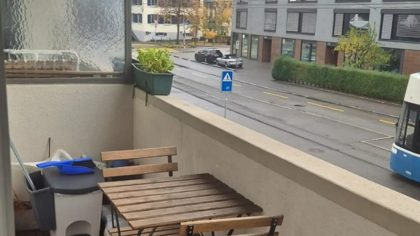 Single room for rent - 8048 Zürich - Photo 4