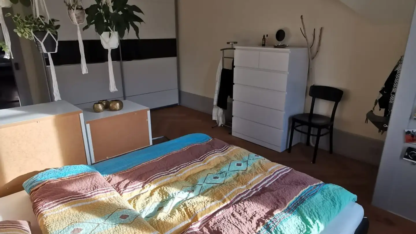 Chambre à louer - Nordweg 8, 3013 Bern - Photo 2