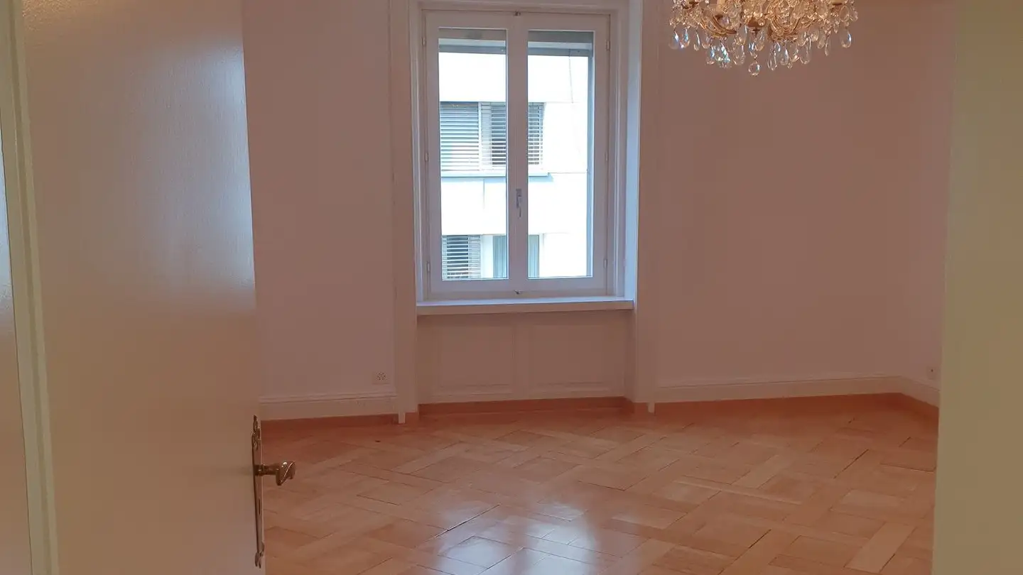 Apartment for rent - Kauffmannweg, 6003 Luzern