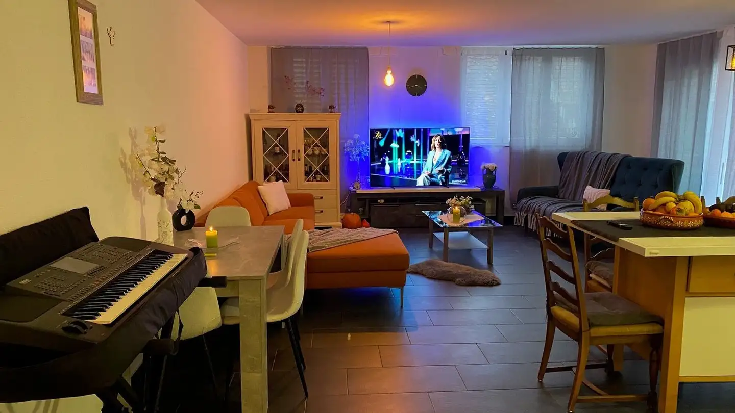 Appartamento in affitto - Hauptstrasse 34, 8224 Löhningen - Photo 2