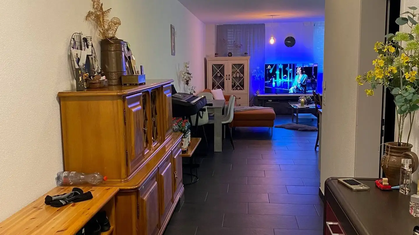 Appartamento in affitto - Hauptstrasse 34, 8224 Löhningen - Photo 3