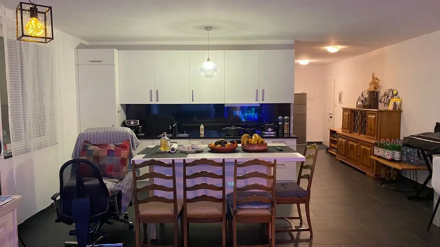 Appartamento in affitto - Hauptstrasse 34, 8224 Löhningen - Photo 4