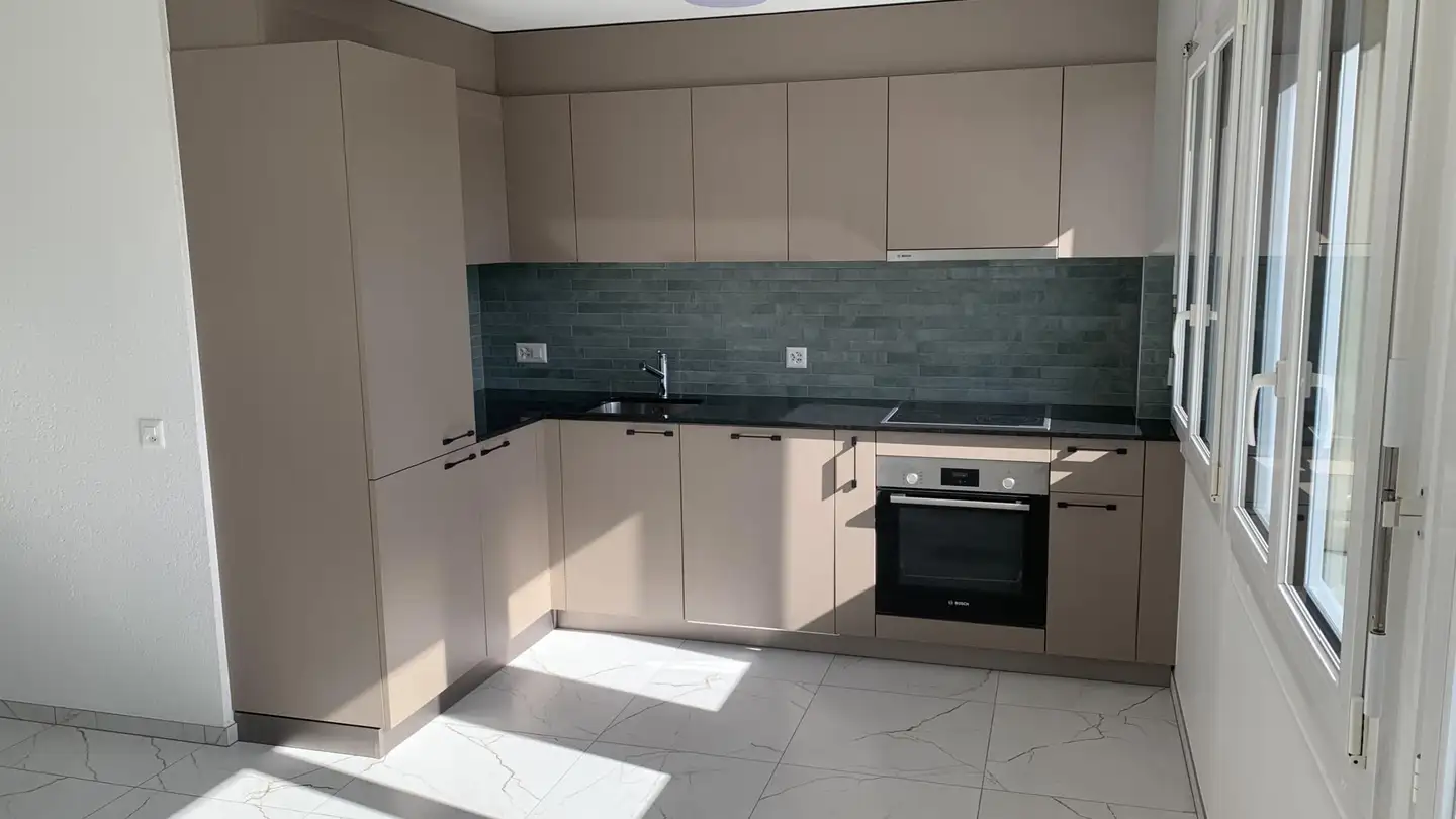 Apartment for rent - Rue De L'arc-En-Ciel 4, 2300 La Chaux-de-Fonds