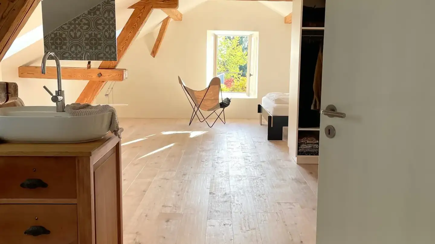 Casa singola in affitto - Schwabachstrasse 50, 8706 Meilen - Foto 3