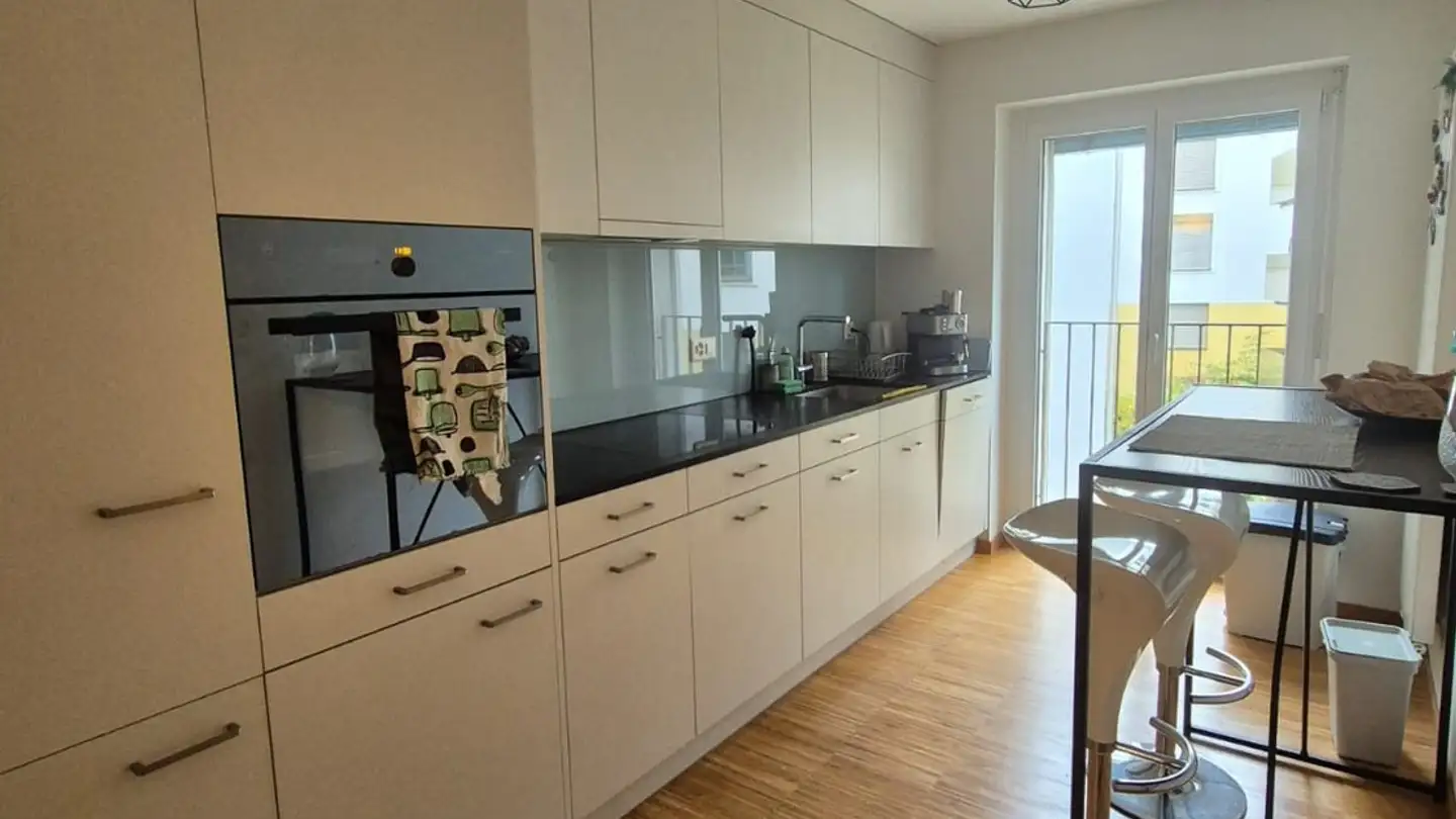 Single room for rent - 8048 Zürich - Photo 3