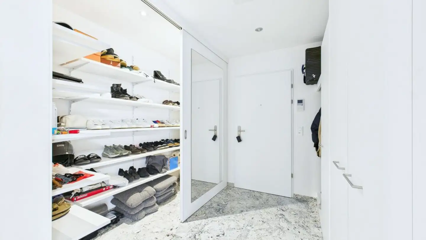 Attique à louer - Lindengartenstrasse 4, 8302 Kloten - Photo 3