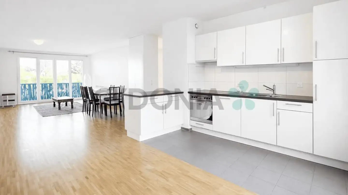 Appartamento in vendita - 1219 Aïre