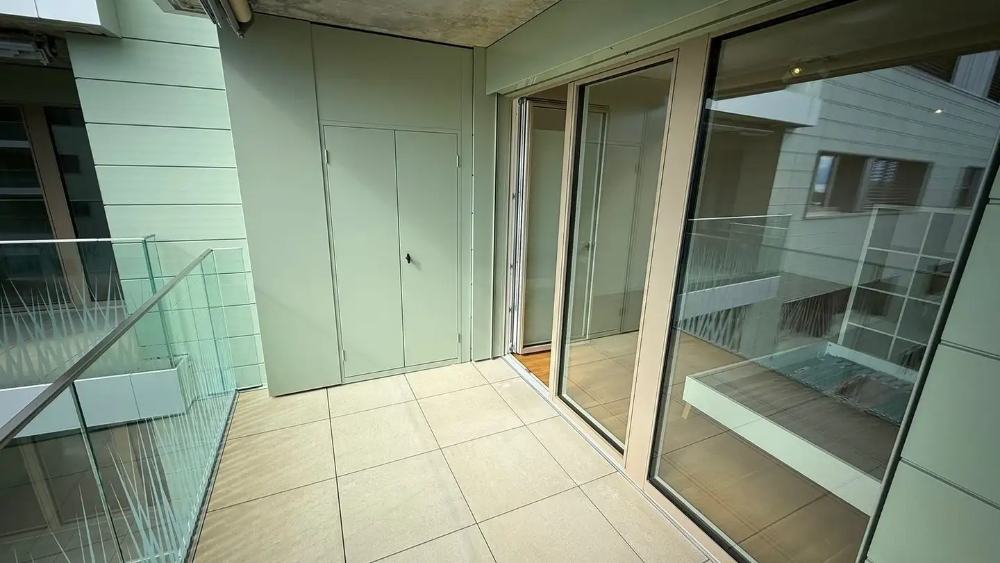 Appartamento in affitto - Route De La Maladière 68, 1022 Chavannes-près-Renens - Photo 2