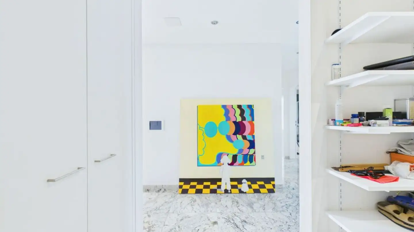 Attique à louer - Lindengartenstrasse 4, 8302 Kloten - Photo 4