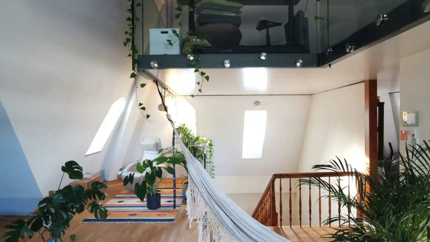 Chambre à louer - Nordweg 8, 3013 Bern - Photo 3