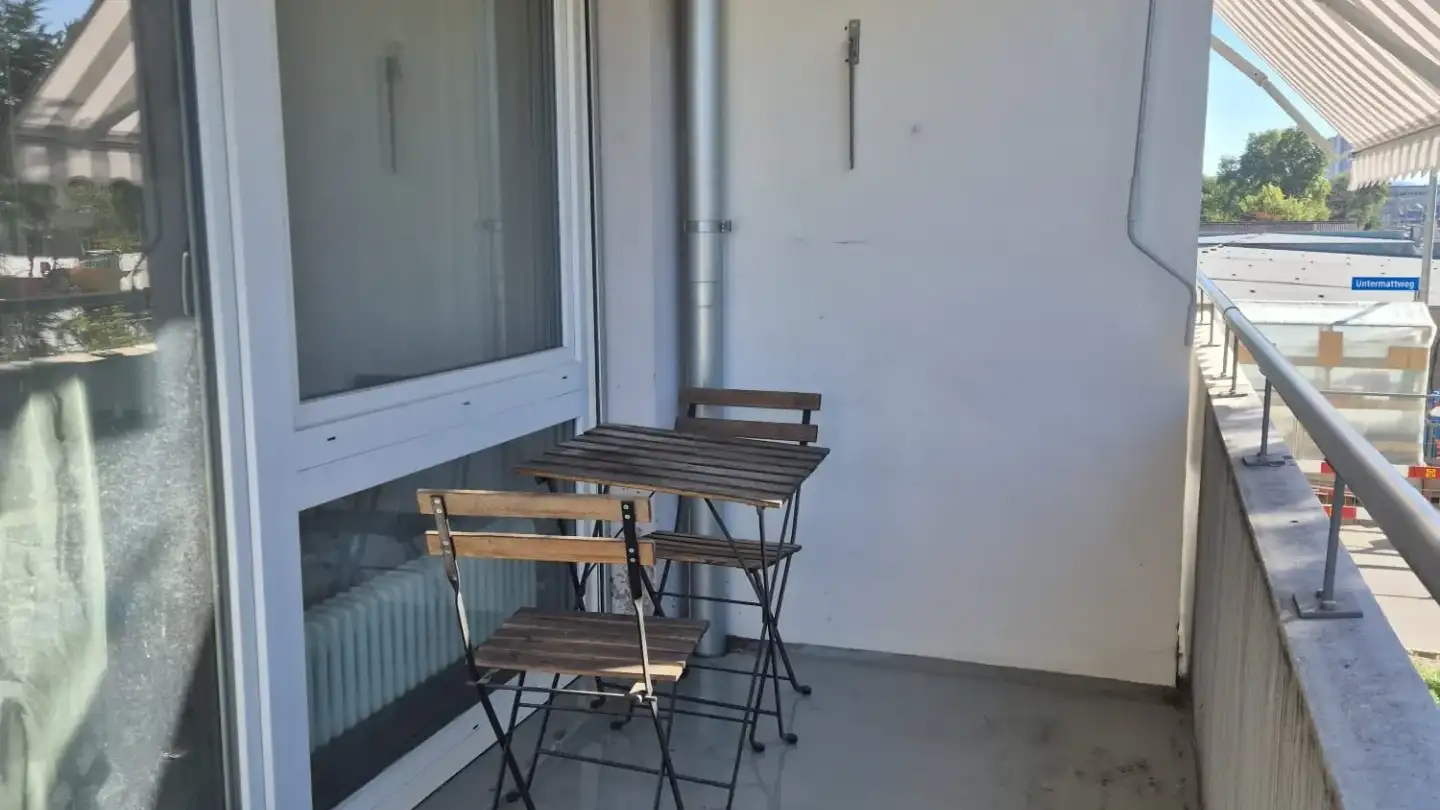 Appartamento in affitto - Untermattweg 36, 3027 Bern - Foto 2