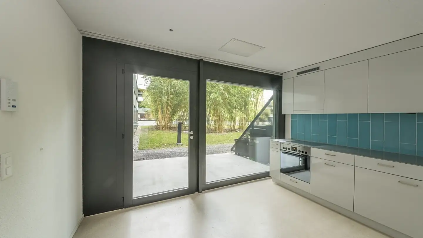 Appartamento in affitto - Wiesenstrasse 14b, 8952 Schlieren - Foto 4