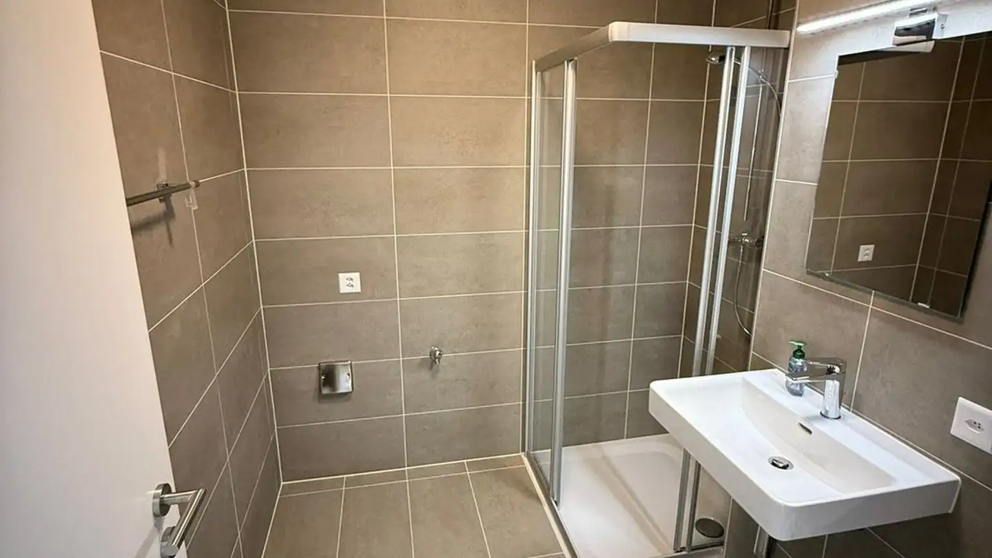 Appartamento in affitto - Route De La Maladière 68, 1022 Chavannes-près-Renens - Photo 4