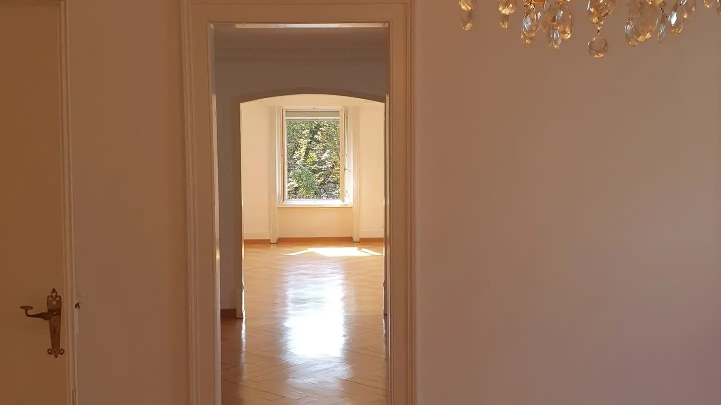 Apartment for rent - Kauffmannweg, 6003 Luzern - Photo 2
