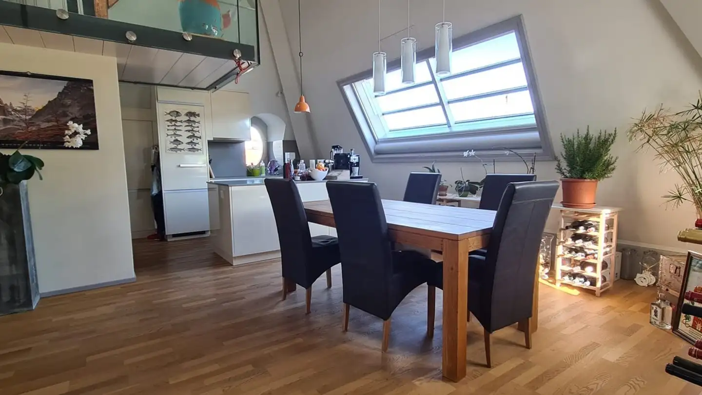 Chambre à louer - Nordweg 8, 3013 Bern - Photo 4