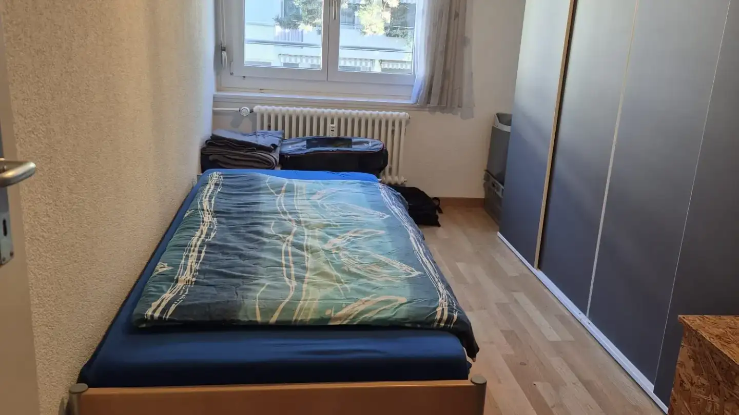 Appartamento in affitto - Untermattweg 36, 3027 Bern - Foto 3