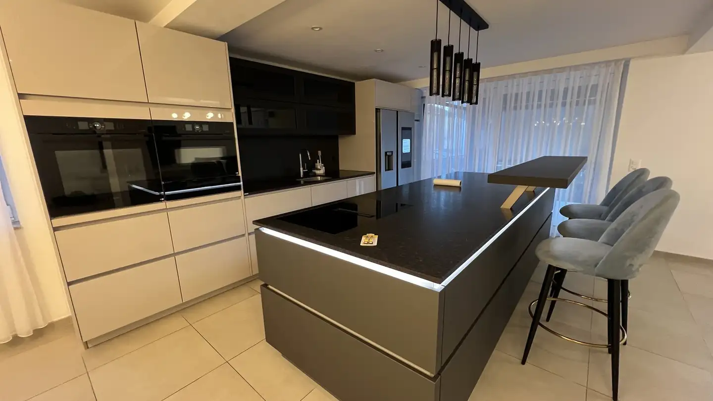Appartamento in affitto - Riethofstrasse 7, 8152 Glattbrugg