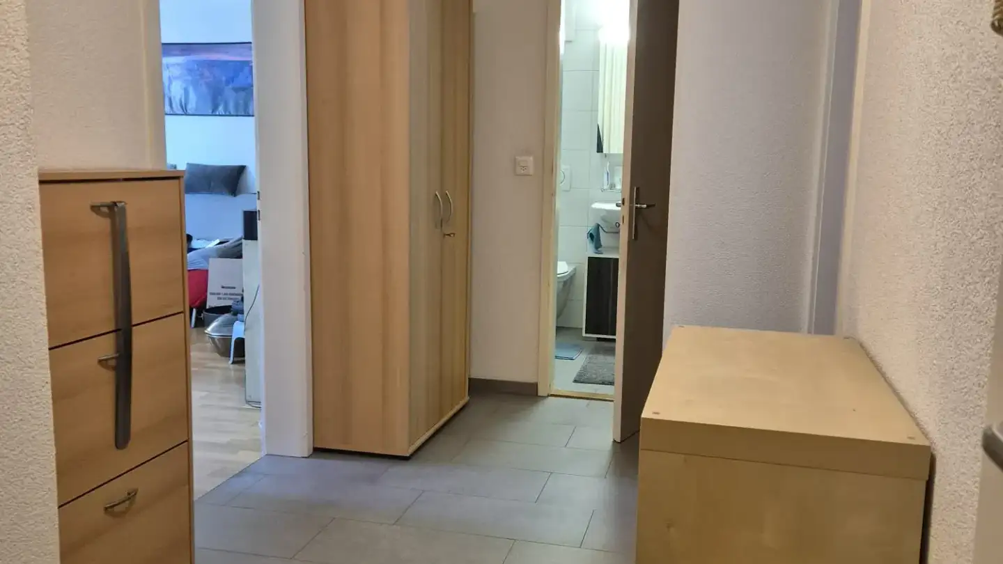 Appartamento in affitto - Untermattweg 36, 3027 Bern - Foto 4