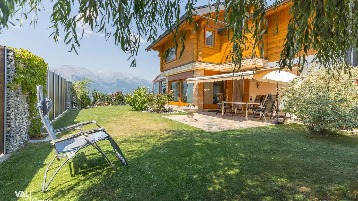 Chalet in vendita - 1992 Les Agettes - Photo 2