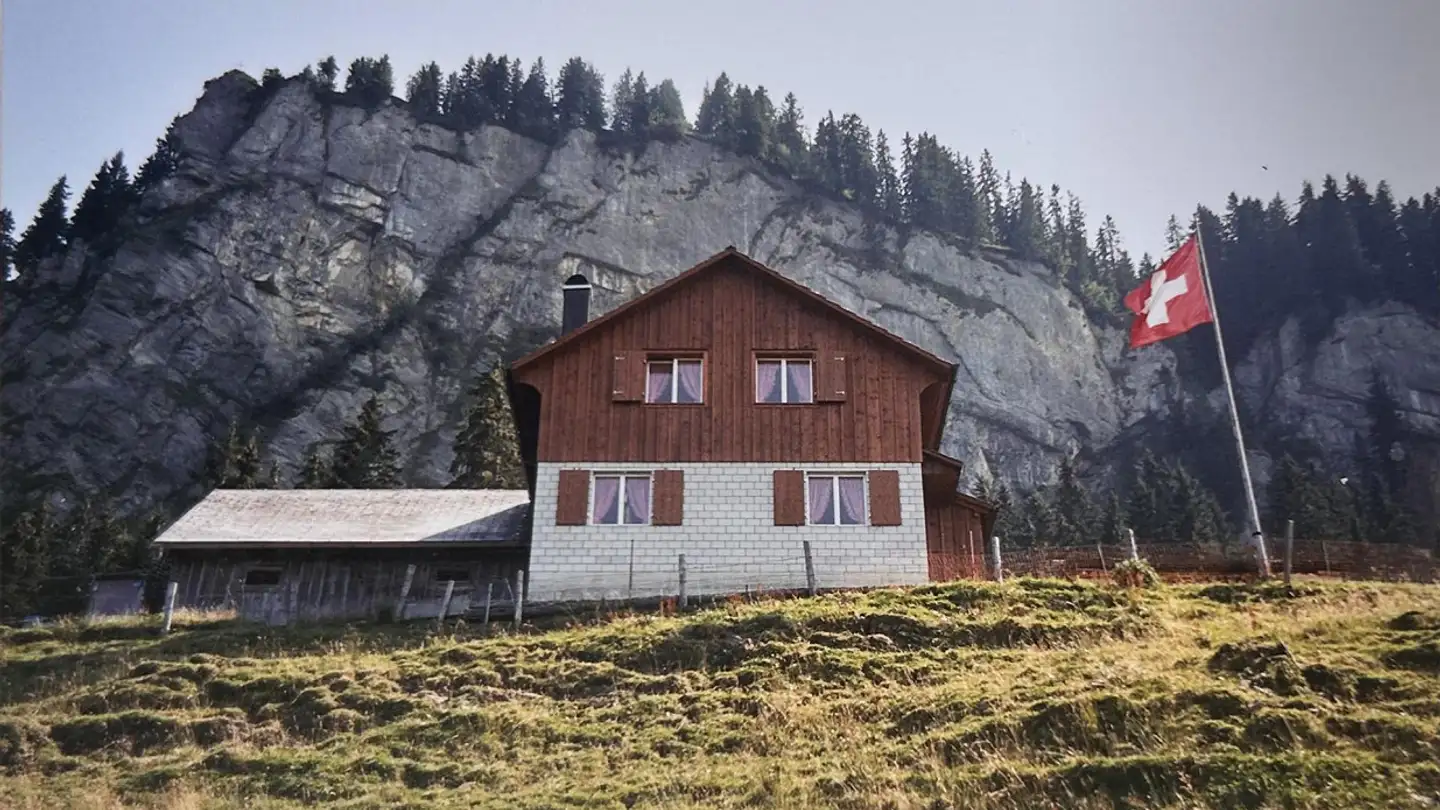 Casa singola in affitto - Schrot, 8842 Unteriberg