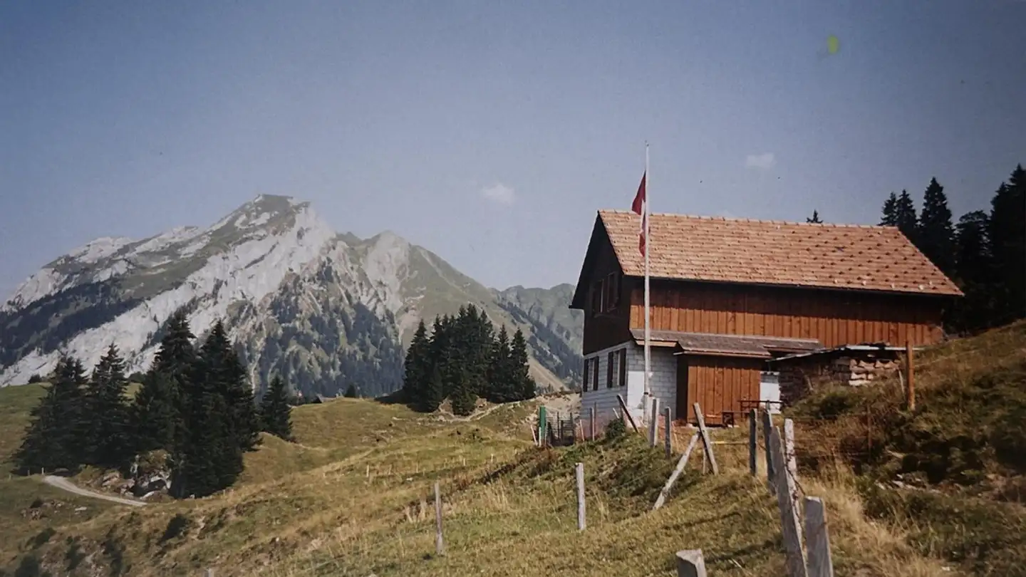 Casa singola in affitto - Schrot, 8842 Unteriberg - Foto 2