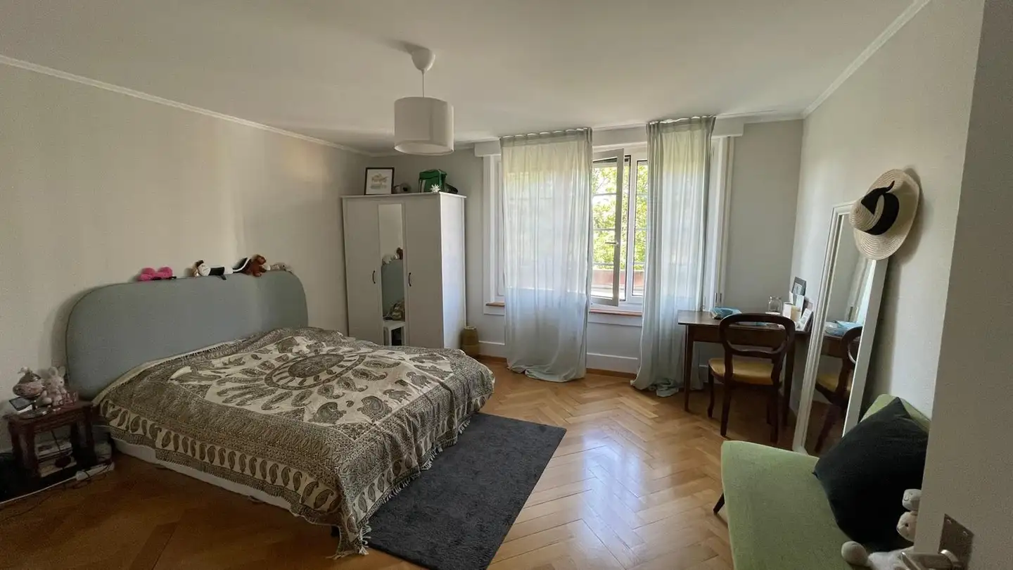 Wohnung mieten - Neufeldstrasse 101, 3012 Bern - Foto 2