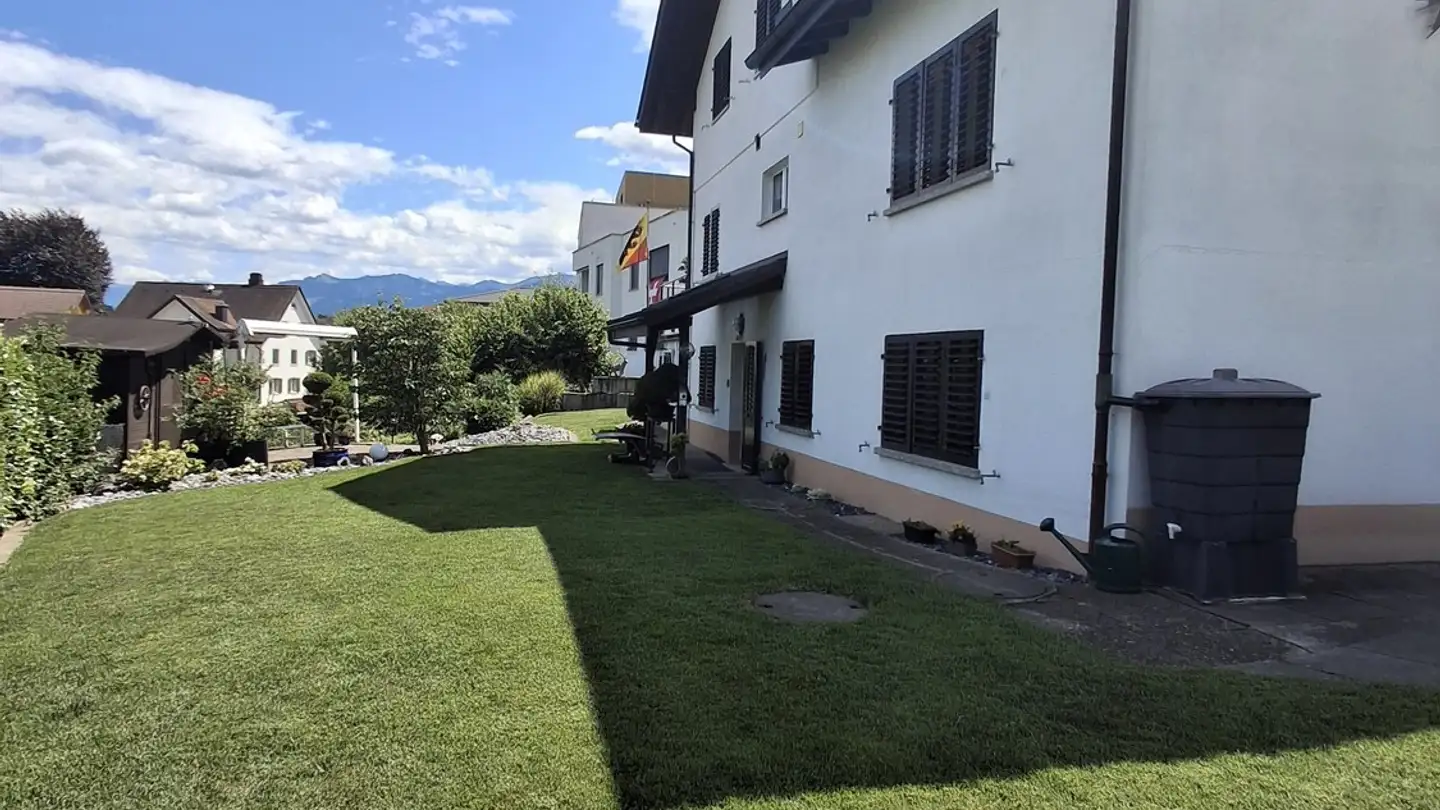 Appartamento in affitto - Untere Rössliwiese 4, 8733 Eschenbach SG - Foto 2