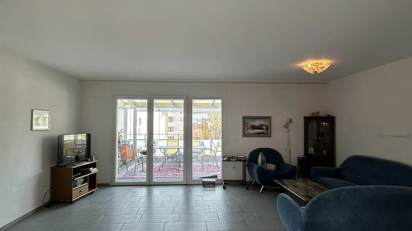 Wohnung mieten - Ritschbergstrasse 26, 8353 Elgg