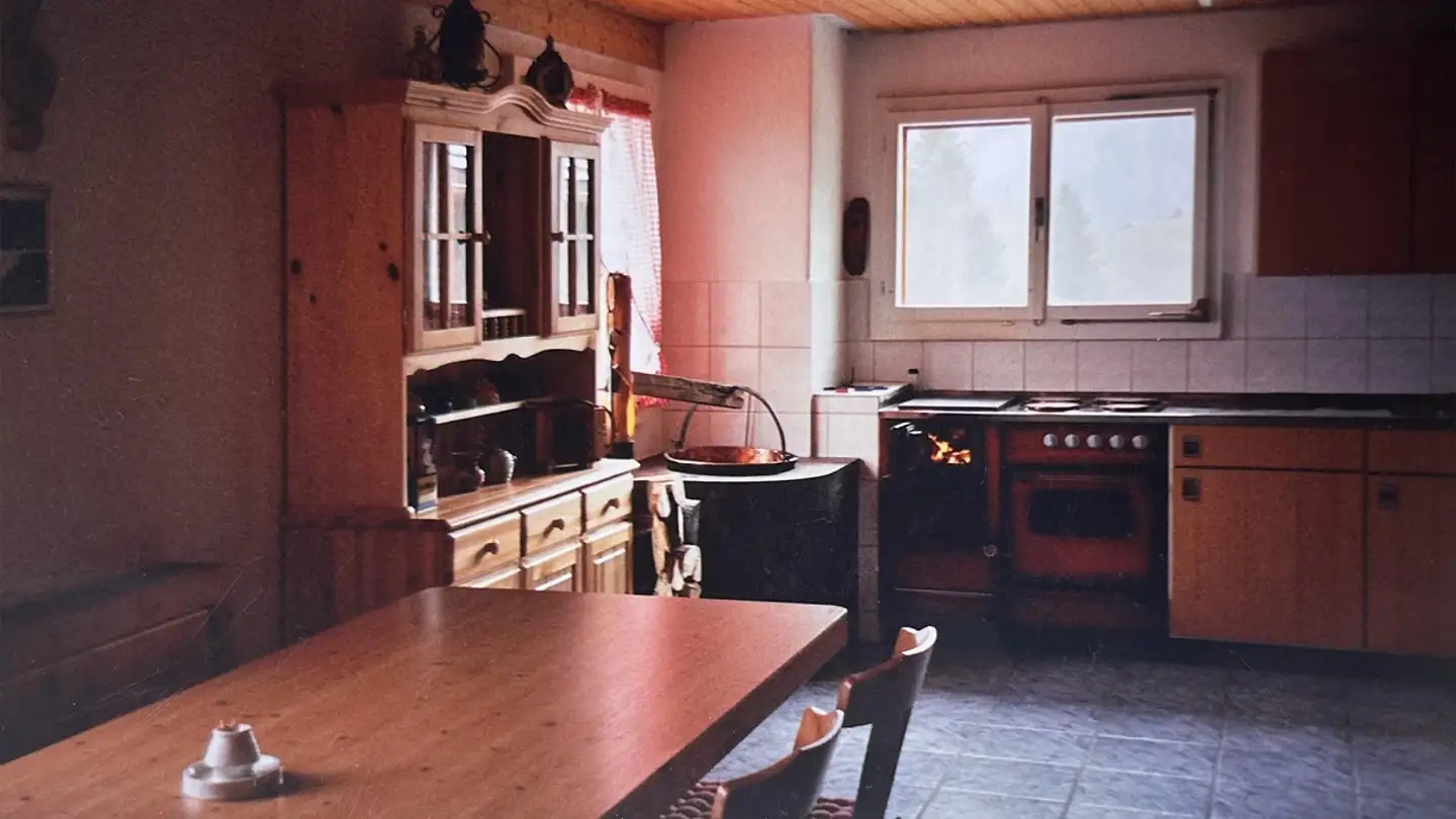 Casa singola in affitto - Schrot, 8842 Unteriberg - Foto 4