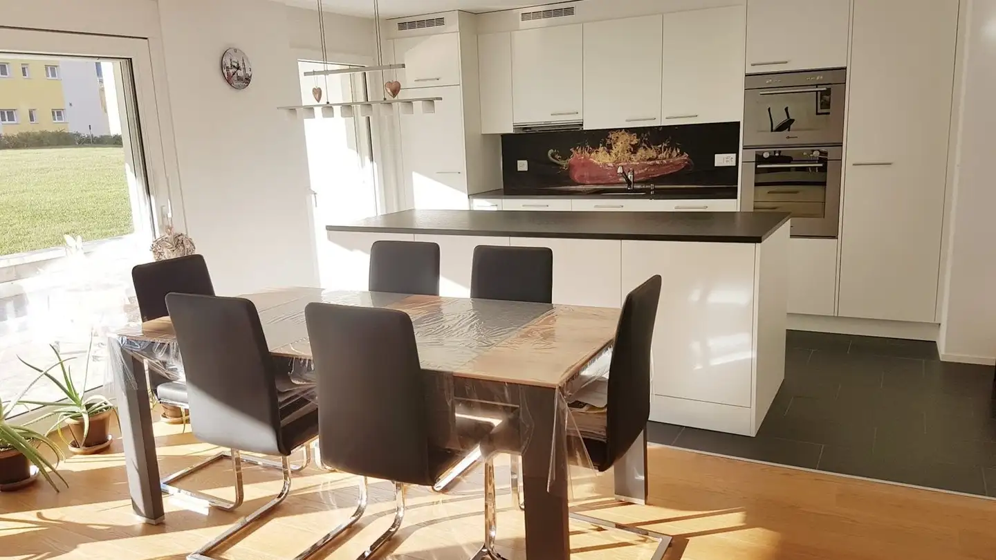 Apartment for rent - Dammweg 23, 3904 Naters