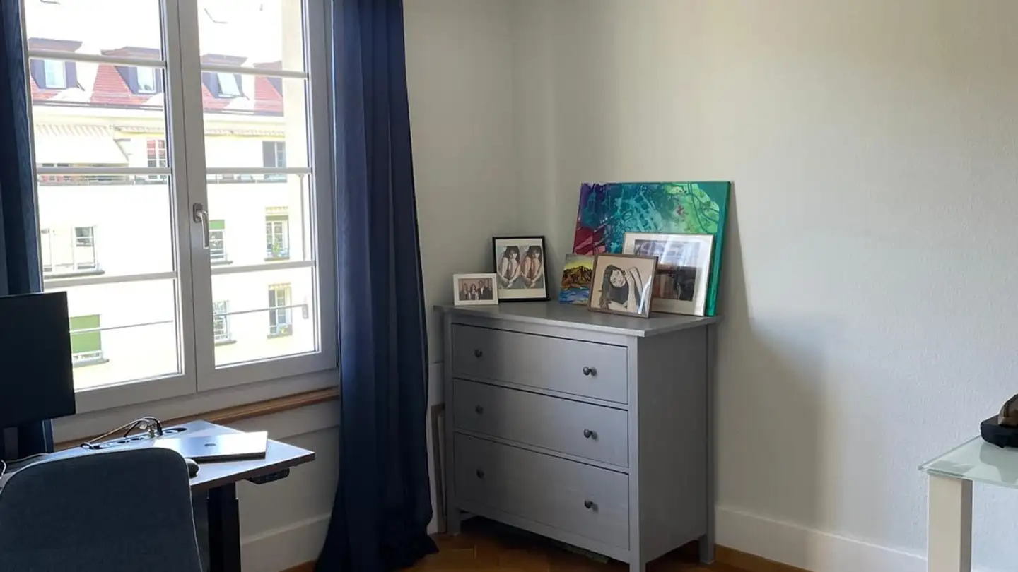 Wohnung mieten - Neufeldstrasse 101, 3012 Bern - Foto 3