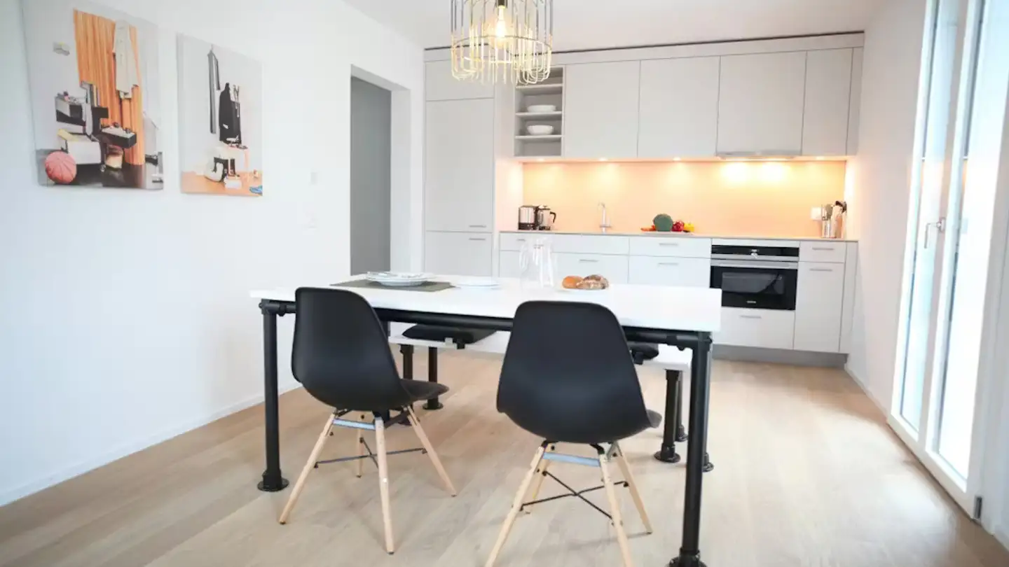 Apartment for rent - Kanzleistrasse, 8004 Zürich - Photo 4
