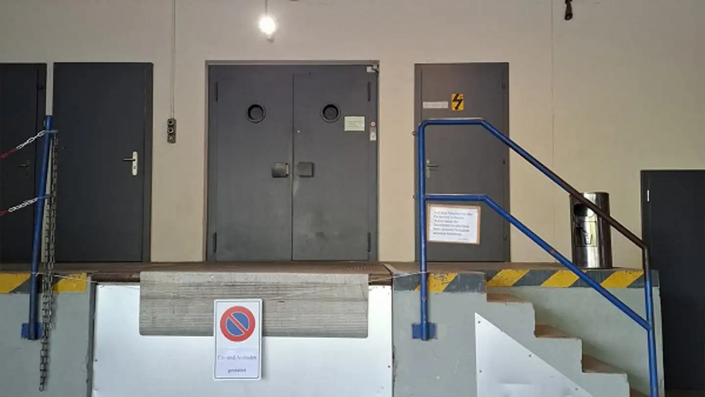 Laboratorio in affitto - Tösstalstrasse 12, 8360 Wallenwil - Foto 2