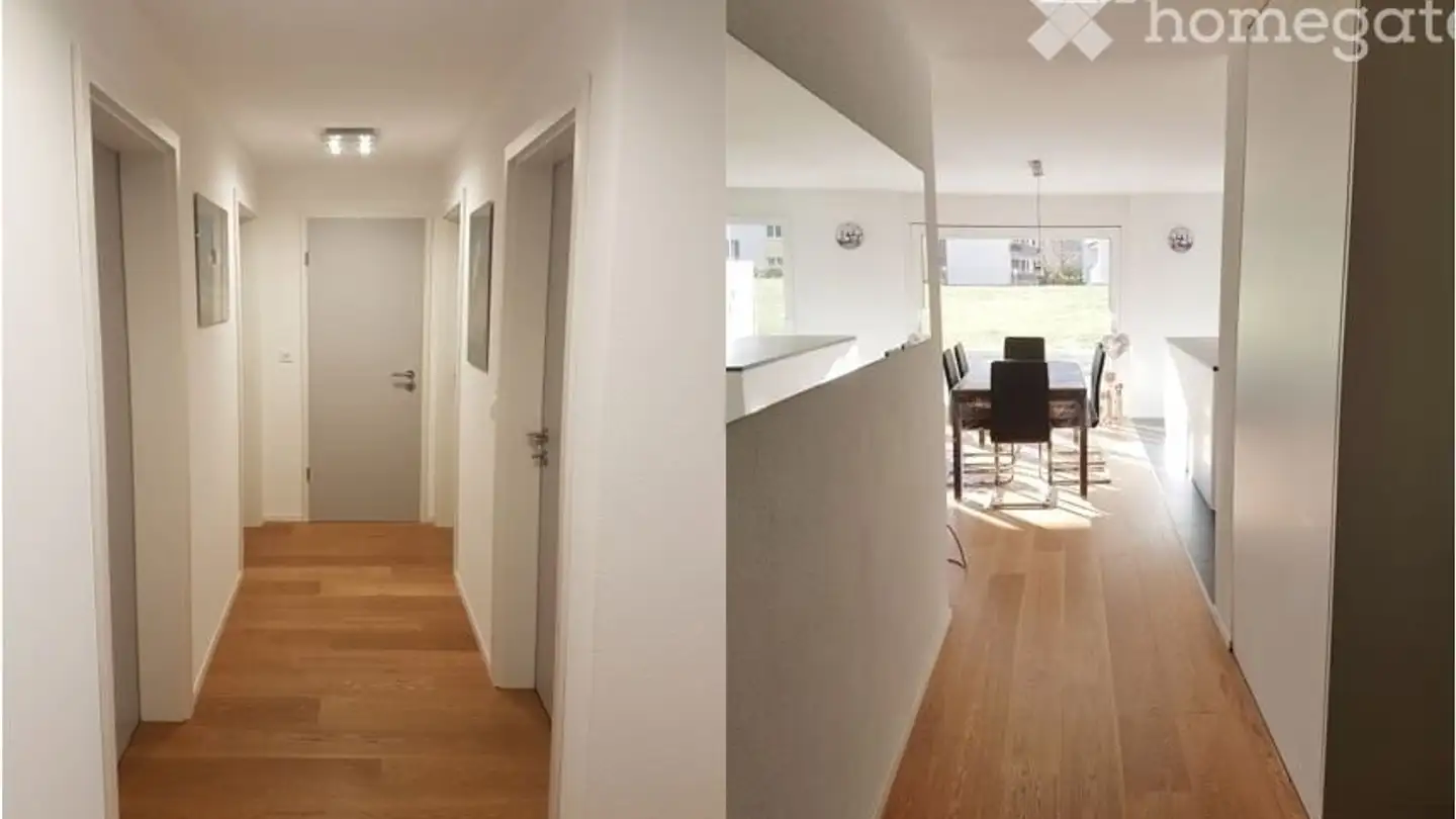 Apartment for rent - Dammweg 23, 3904 Naters - Photo 3