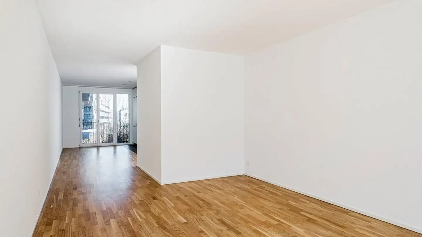 Apartment for rent - Max Kämpf-Platz 2, 4058 Basel - Photo 4