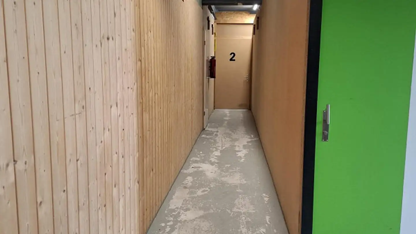 Laboratorio in affitto - Tösstalstrasse 12, 8360 Wallenwil - Foto 3