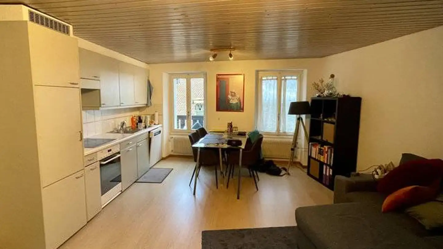 Apartment for rent - Rue Du Petit-Chêne 14, 1820 Montreux - Photo 3