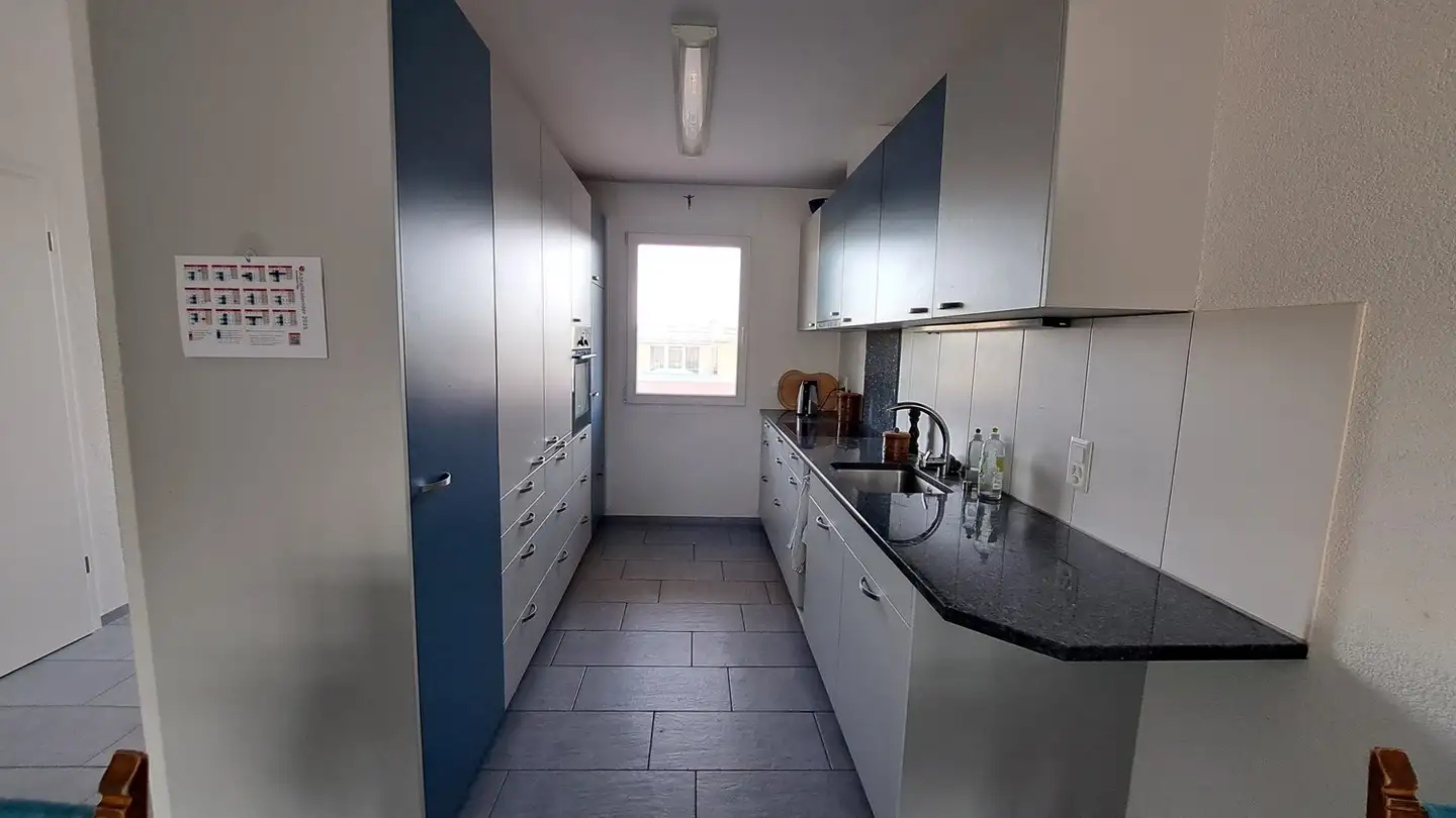 Wohnung mieten - Ritschbergstrasse 26, 8353 Elgg - Foto 4