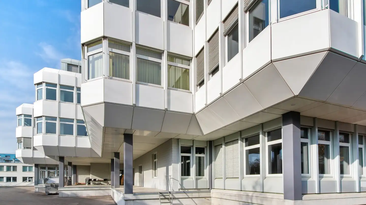 Bürofläche mieten - Flughofstrasse 54, 8152 Glattbrugg - Foto 4