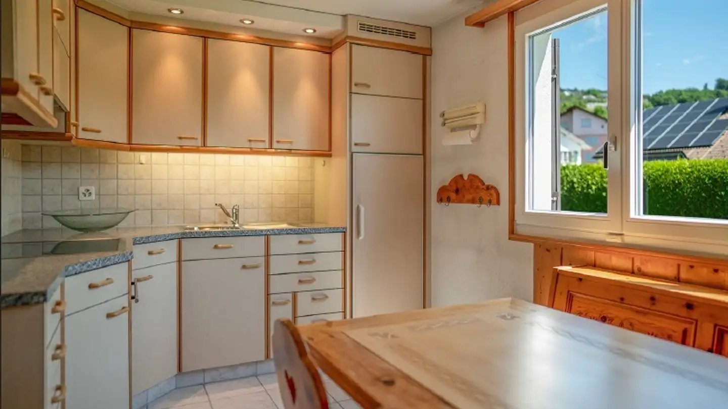 Appartamento in affitto - Untere Rössliwiese 4, 8733 Eschenbach SG - Foto 3