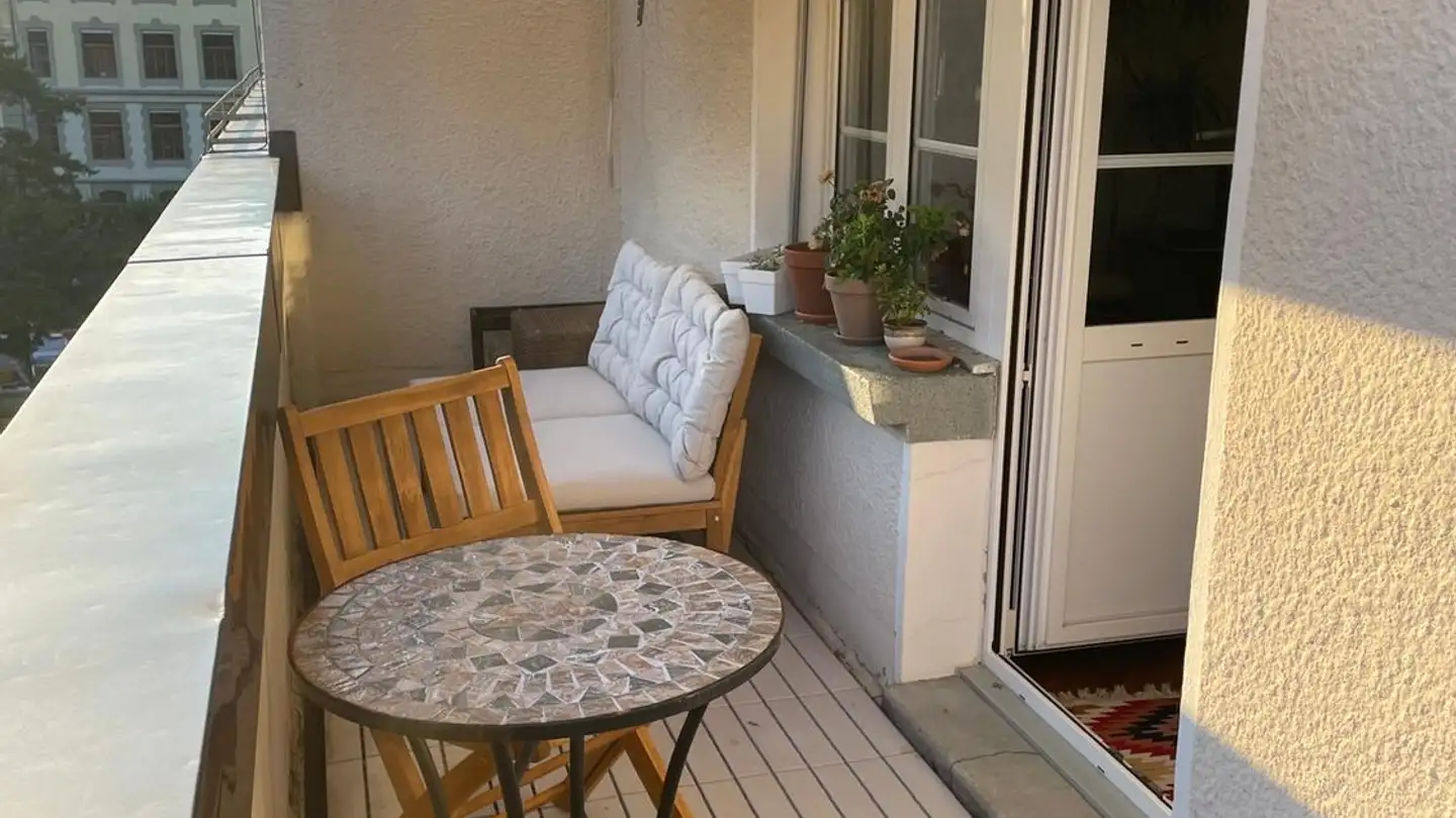 Wohnung mieten - Neufeldstrasse 101, 3012 Bern - Foto 4