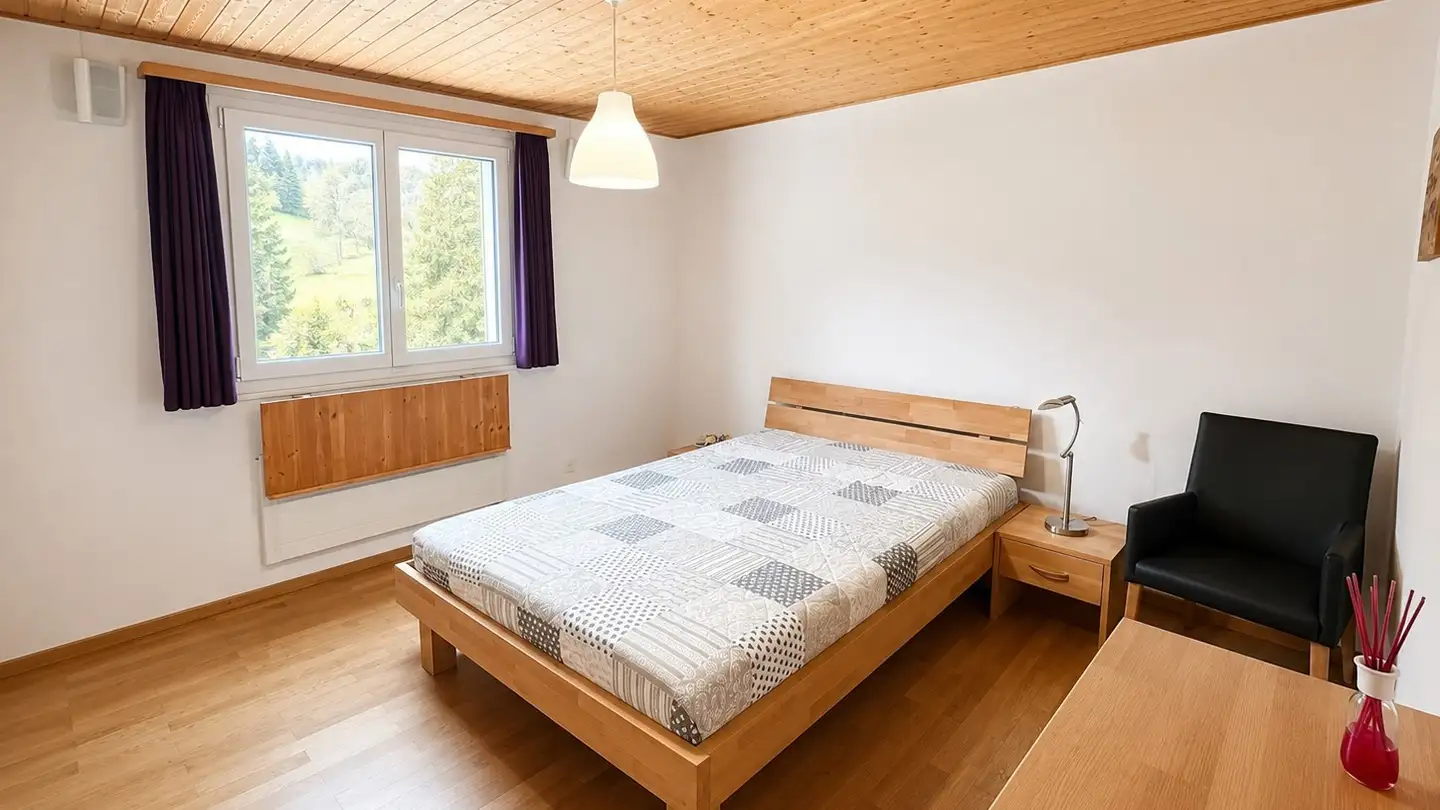 Appartamento in affitto - Untere Rössliwiese 4, 8733 Eschenbach SG - Foto 4