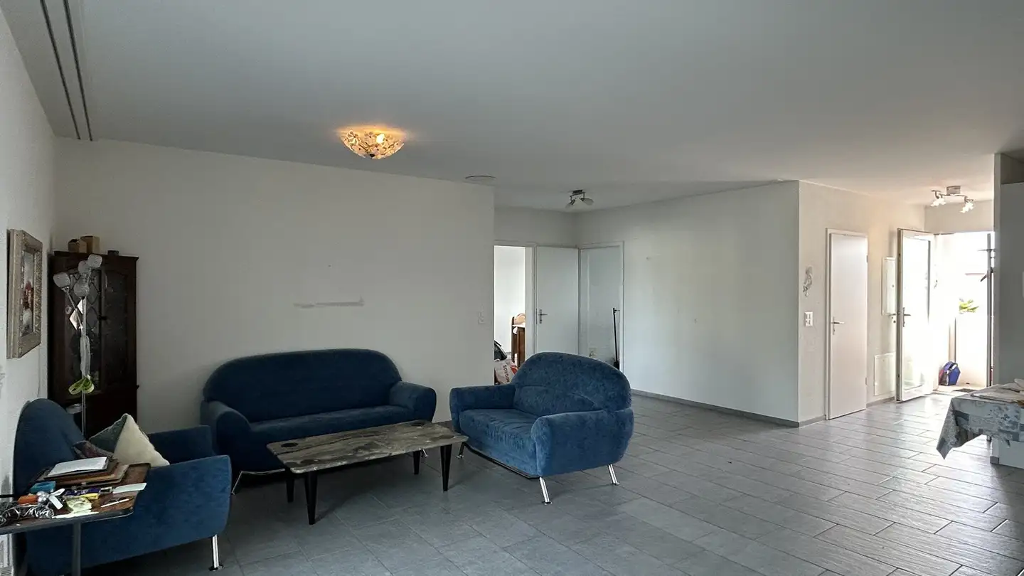 Wohnung mieten - Ritschbergstrasse 26, 8353 Elgg - Foto 3