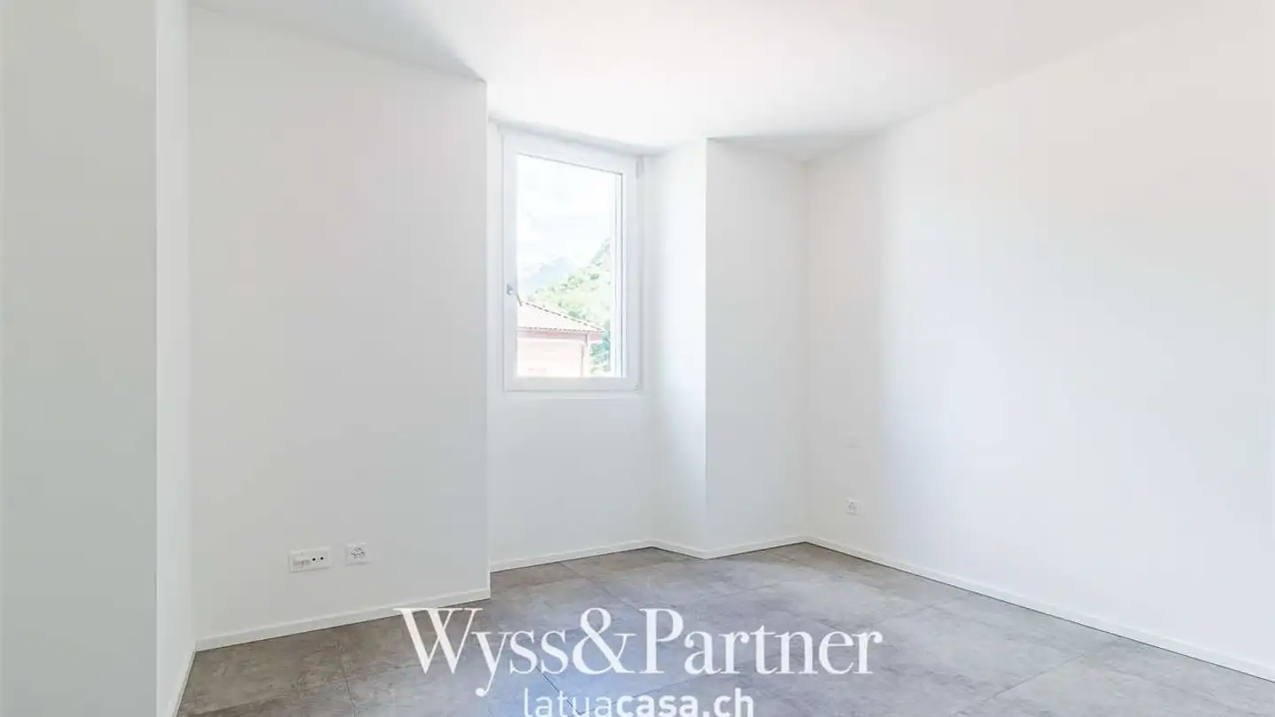 Wohnung mieten - Via Dragone 1, 6710 Biasca - Foto 4
