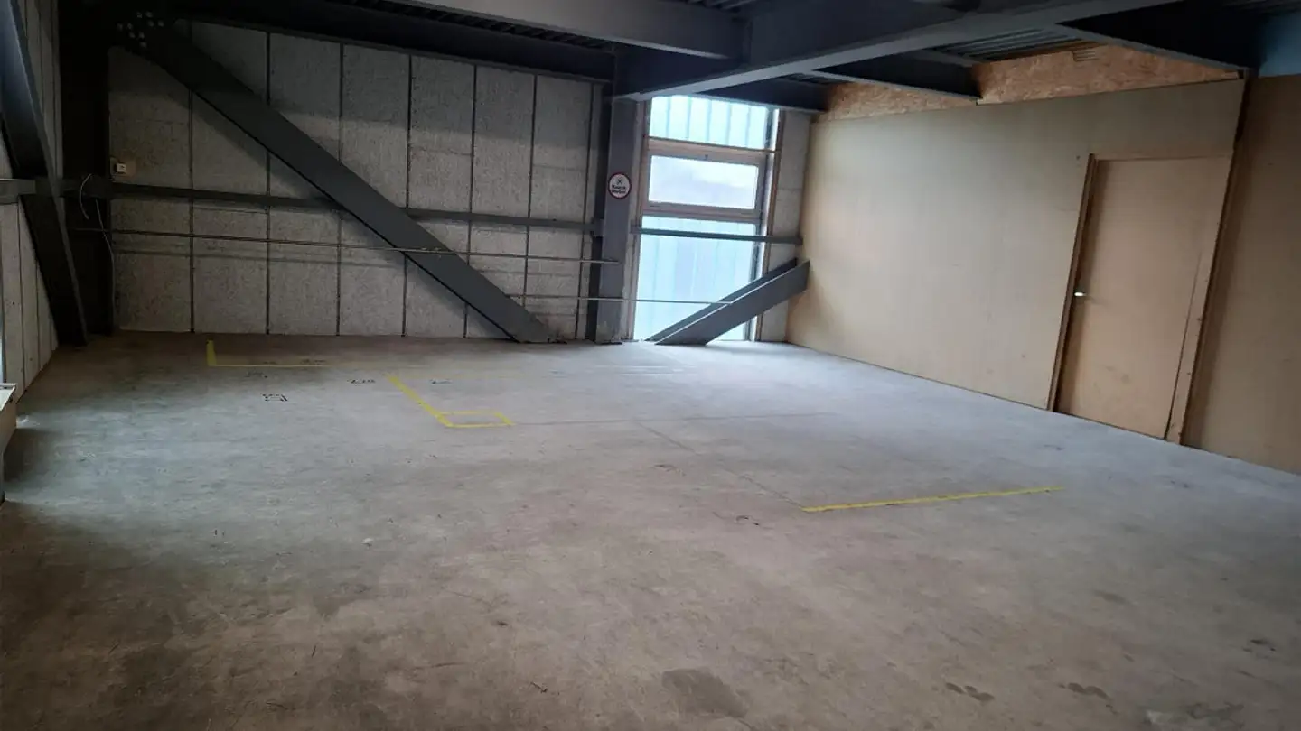 Laboratorio in affitto - Tösstalstrasse 12, 8360 Wallenwil - Foto 4